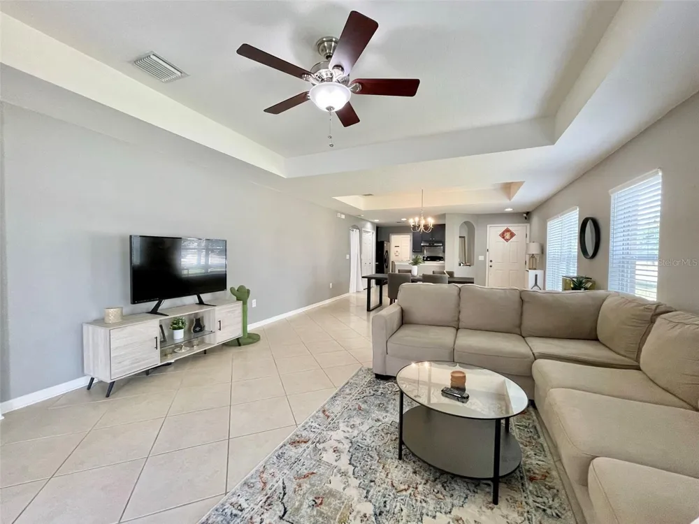 8227 MIDNIGHT SUN COURT Riverview, FL 33578