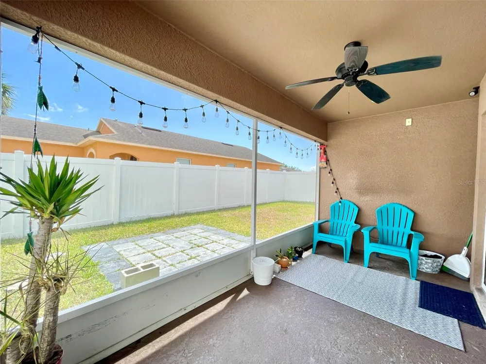 8227 MIDNIGHT SUN COURT Riverview, FL 33578