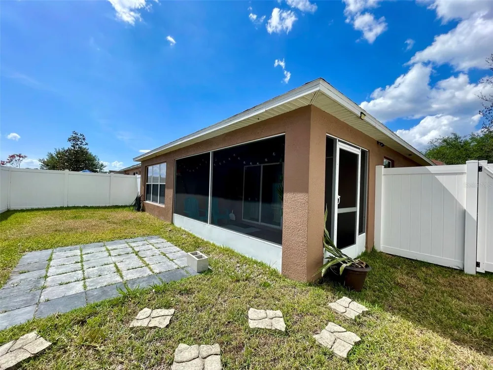 8227 MIDNIGHT SUN COURT Riverview, FL 33578