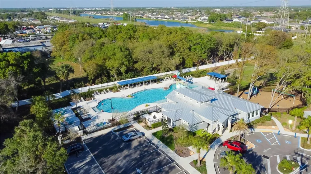 8227 MIDNIGHT SUN COURT Riverview, FL 33578