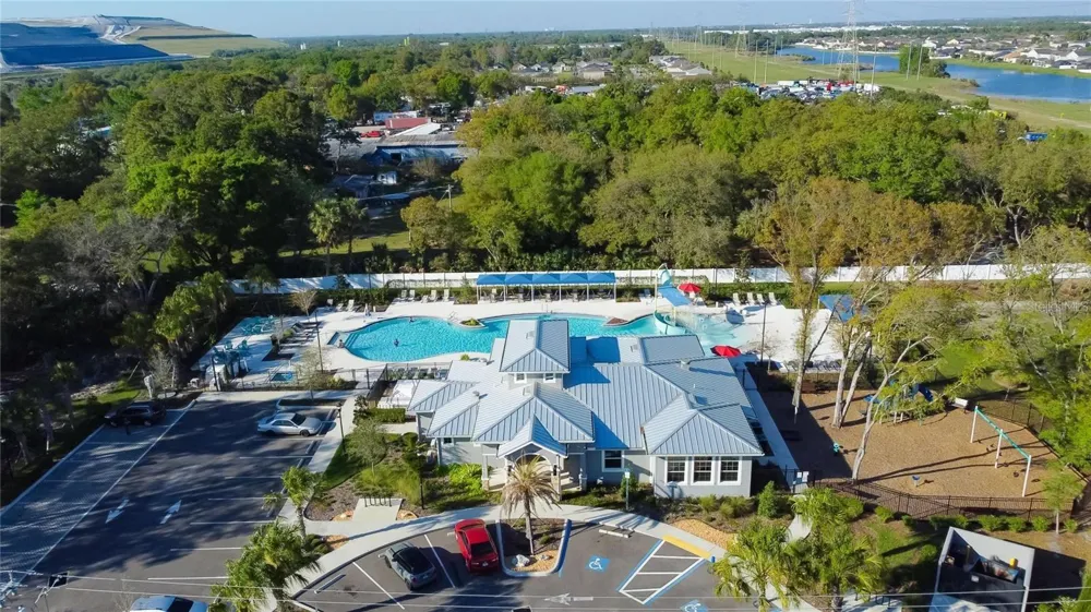 8227 MIDNIGHT SUN COURT Riverview, FL 33578