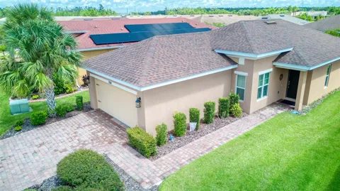 284 VESTRELLA DRIVE