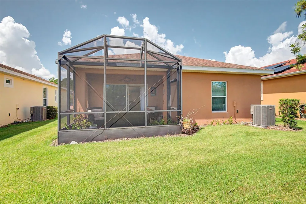 284 VESTRELLA DRIVE Poinciana, FL 34759