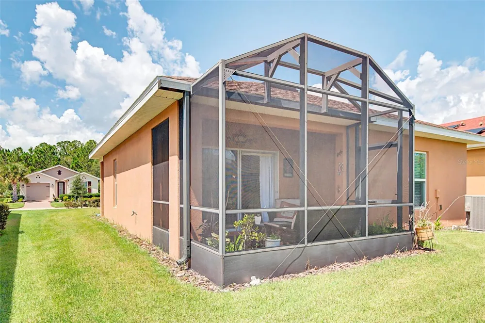 284 VESTRELLA DRIVE Poinciana, FL 34759