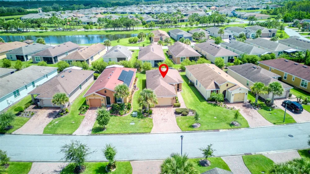 284 VESTRELLA DRIVE Poinciana, FL 34759
