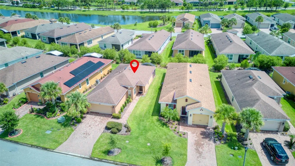 284 VESTRELLA DRIVE Poinciana, FL 34759