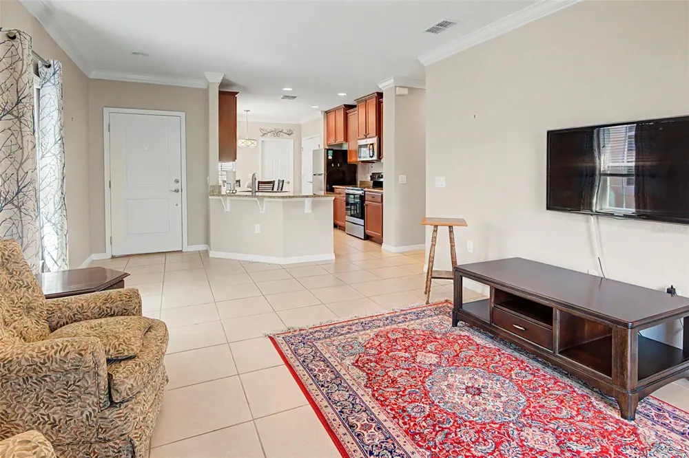 284 VESTRELLA DRIVE Poinciana, FL 34759