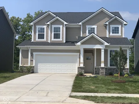 6598 Seattle Slew Drive