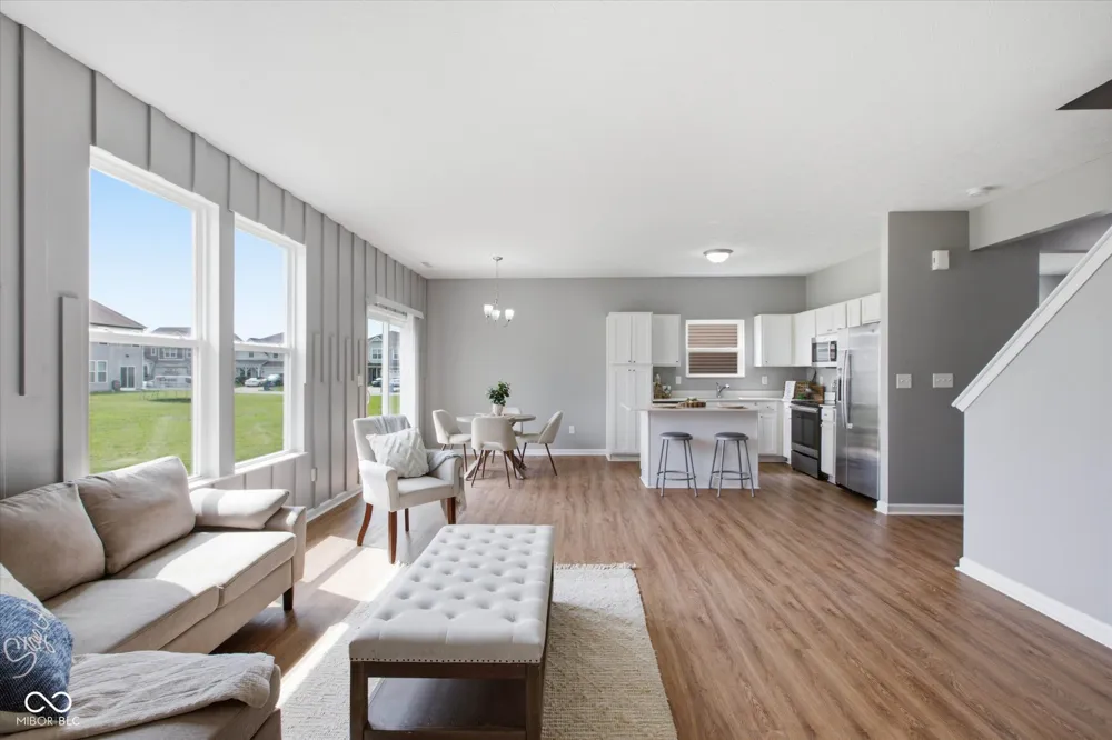 10317 Pintail Lane Indianapolis, IN 46239