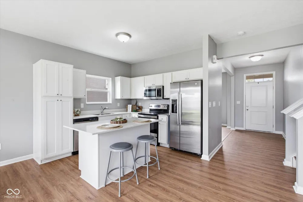 10317 Pintail Lane Indianapolis, IN 46239