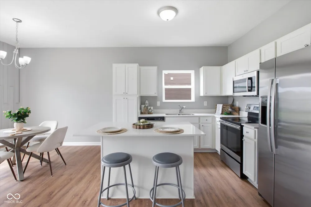 10317 Pintail Lane Indianapolis, IN 46239