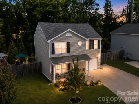 333 Oak Branch Road