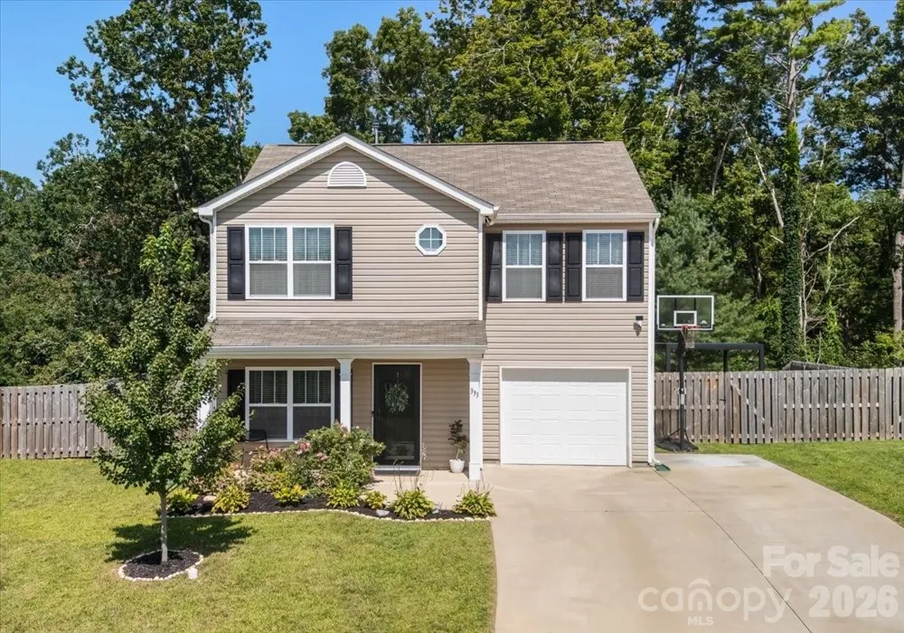 333 Oak Branch Road Arden, NC 28704