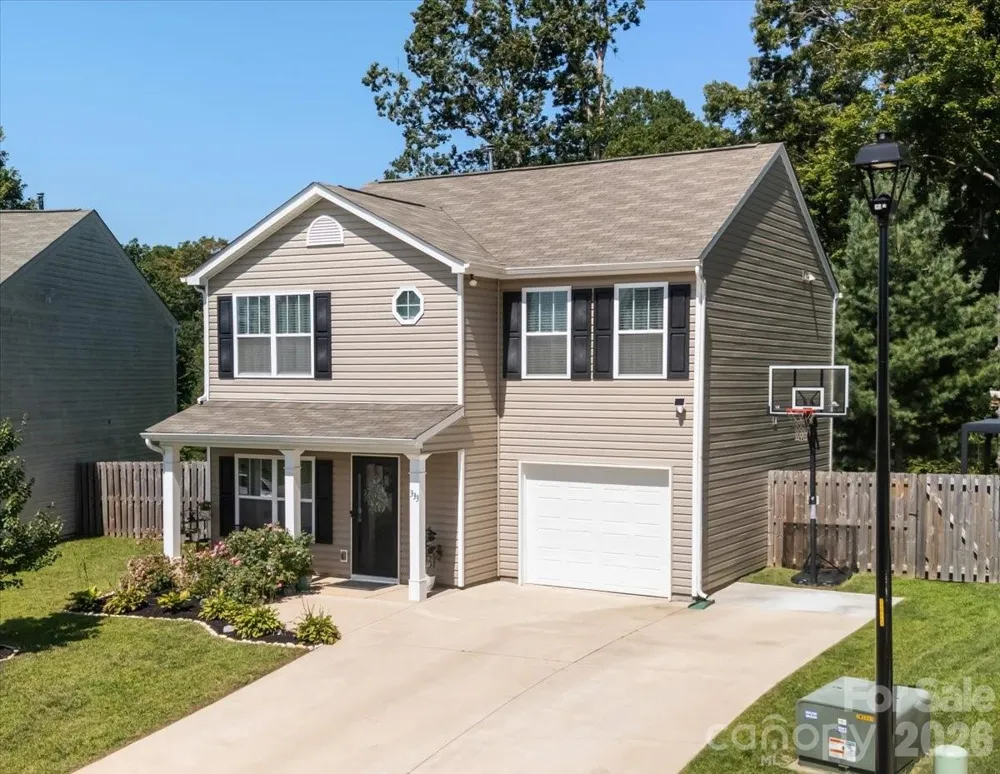 333 Oak Branch Road Arden, NC 28704