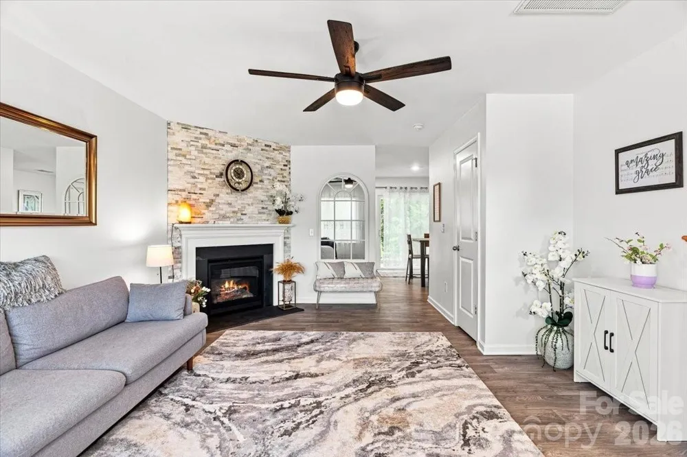 333 Oak Branch Road Arden, NC 28704