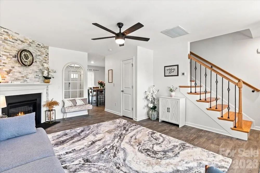 333 Oak Branch Road Arden, NC 28704