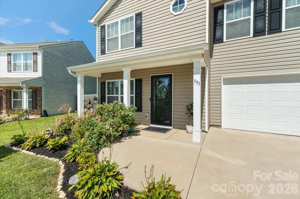 333 Oak Branch Road Arden, NC 28704