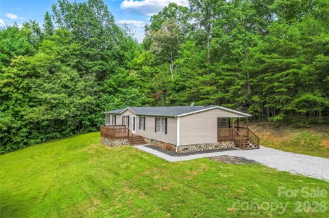 390 Stacy Hollow Drive