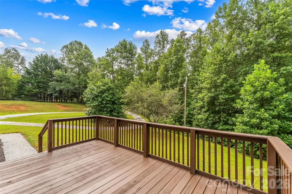 390 Stacy Hollow Drive Marion, NC 28752