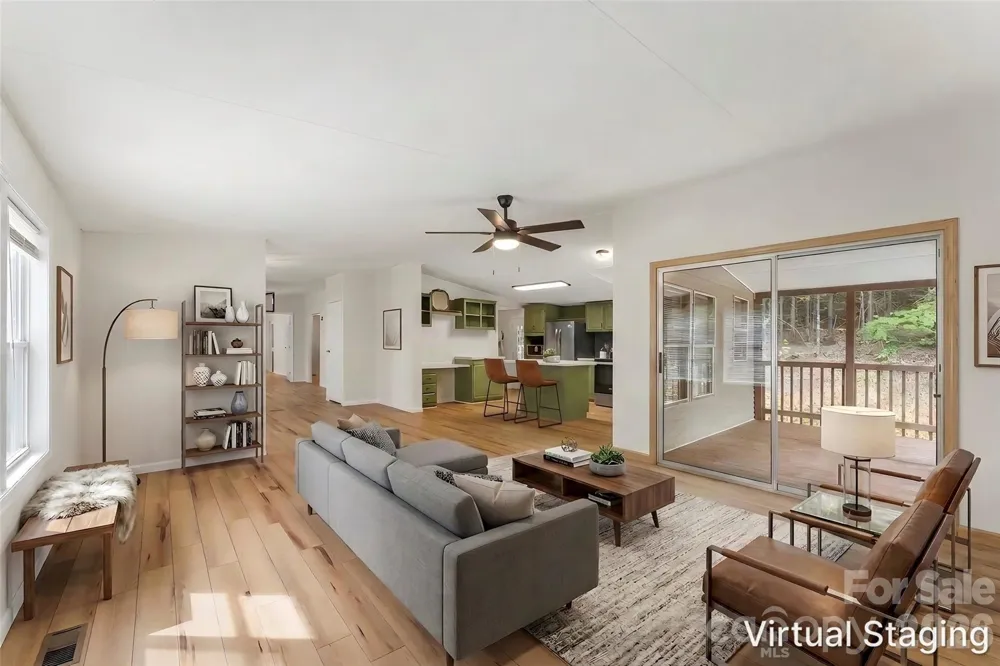 390 Stacy Hollow Drive Marion, NC 28752