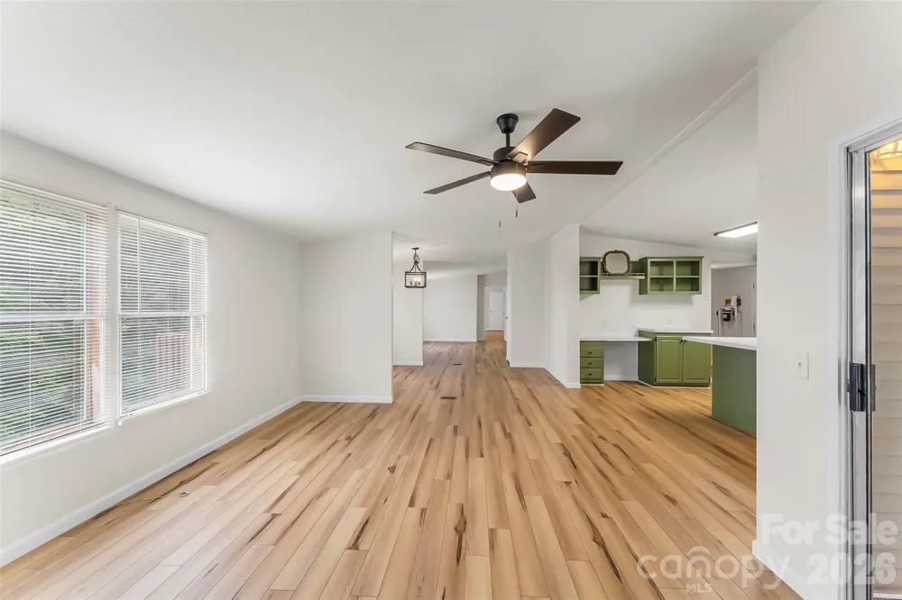 390 Stacy Hollow Drive Marion, NC 28752