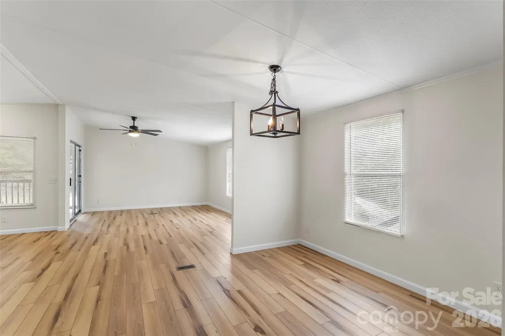 390 Stacy Hollow Drive Marion, NC 28752