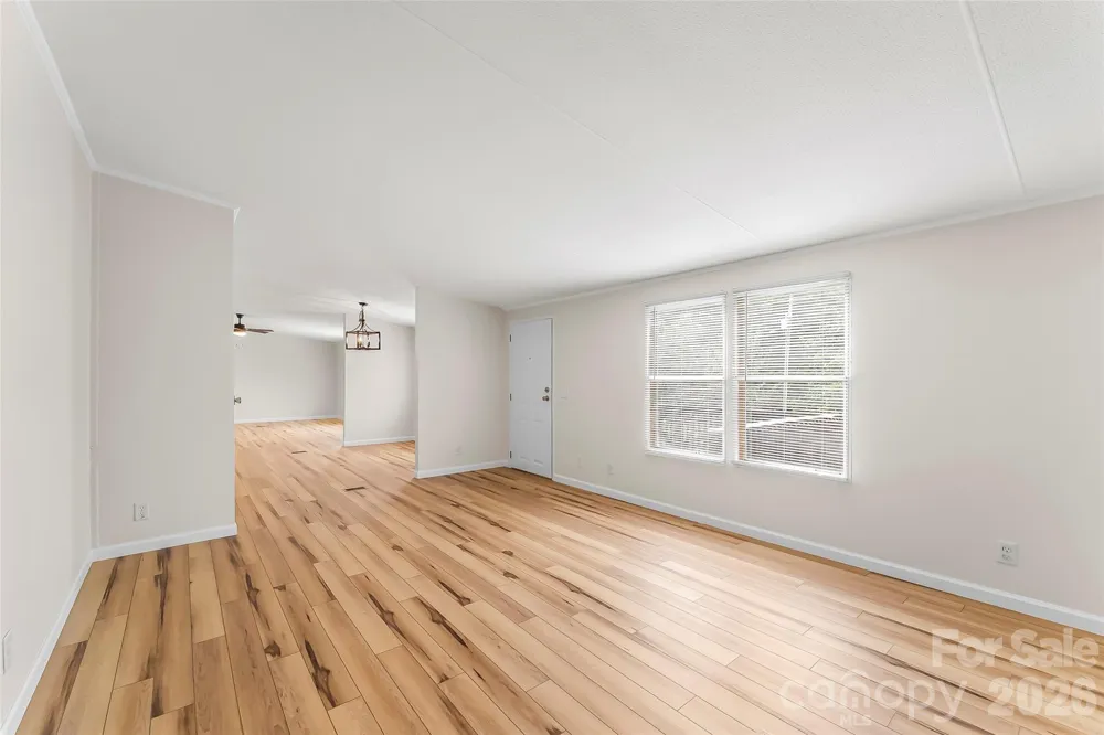 390 Stacy Hollow Drive Marion, NC 28752