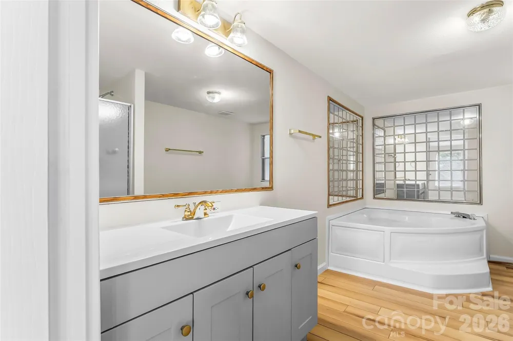 390 Stacy Hollow Drive Marion, NC 28752