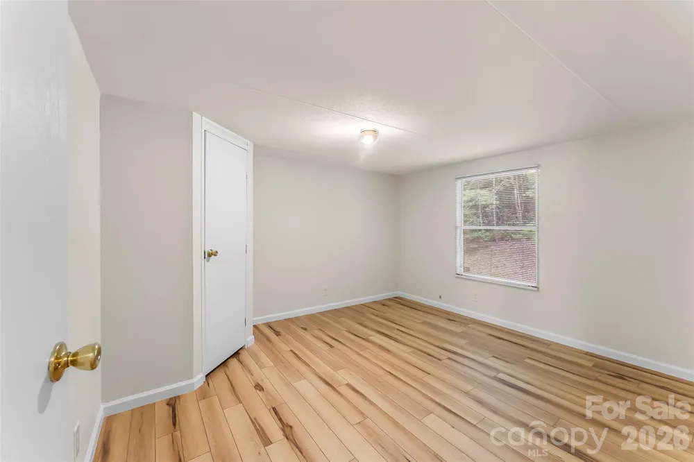 390 Stacy Hollow Drive Marion, NC 28752