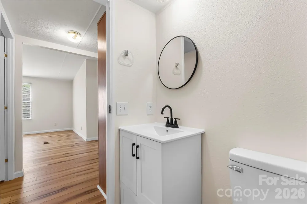 390 Stacy Hollow Drive Marion, NC 28752