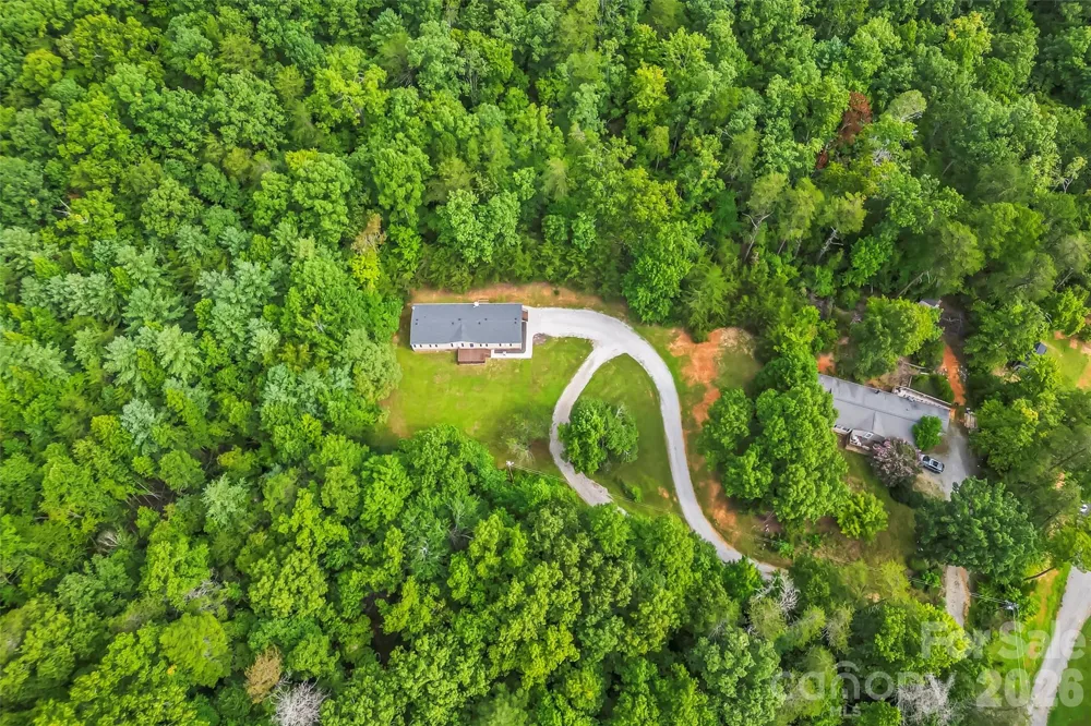 390 Stacy Hollow Drive Marion, NC 28752