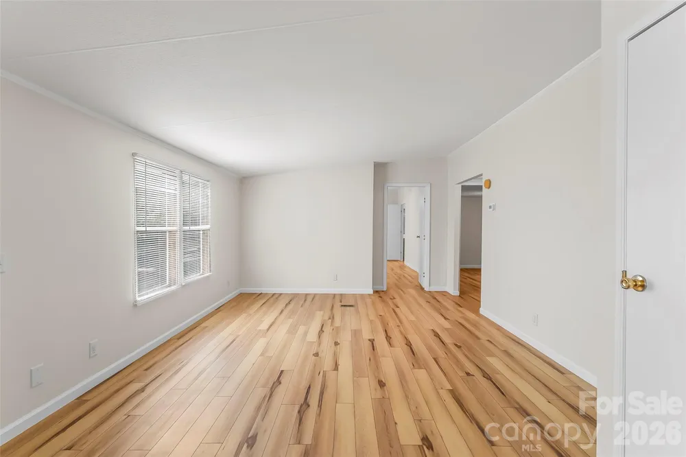 390 Stacy Hollow Drive Marion, NC 28752