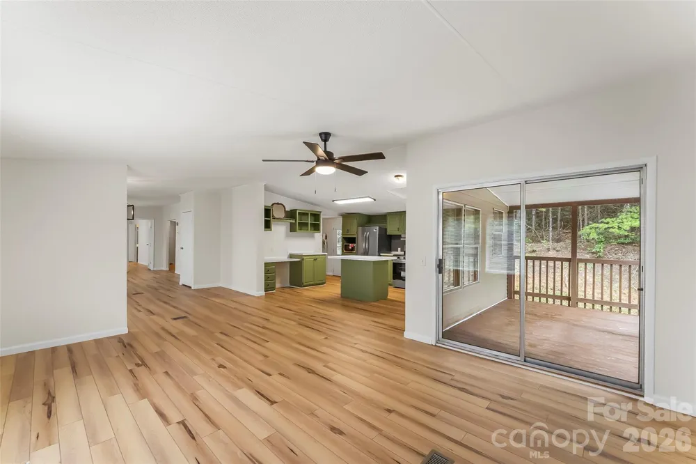 390 Stacy Hollow Drive Marion, NC 28752