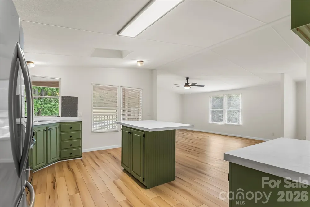 390 Stacy Hollow Drive Marion, NC 28752