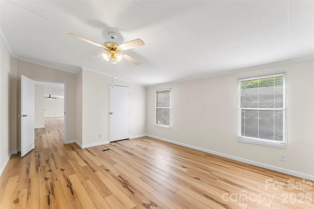 390 Stacy Hollow Drive Marion, NC 28752