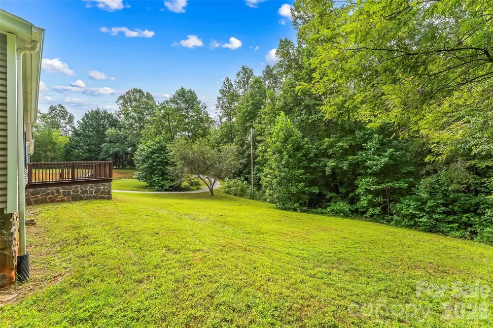 390 Stacy Hollow Drive Marion, NC 28752
