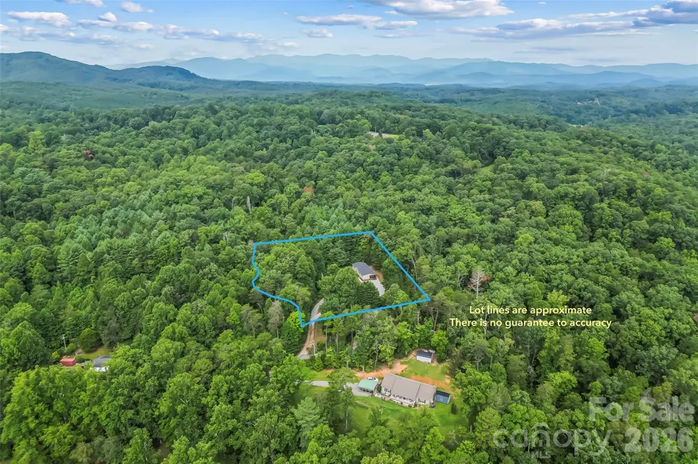 390 Stacy Hollow Drive Marion, NC 28752
