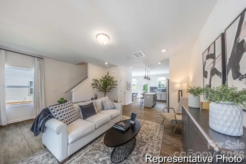 3326 Pixie Court #32 Charlotte, NC 28213