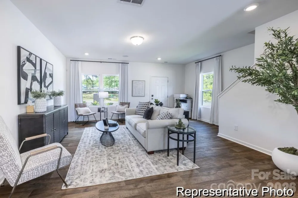 3326 Pixie Court #32 Charlotte, NC 28213
