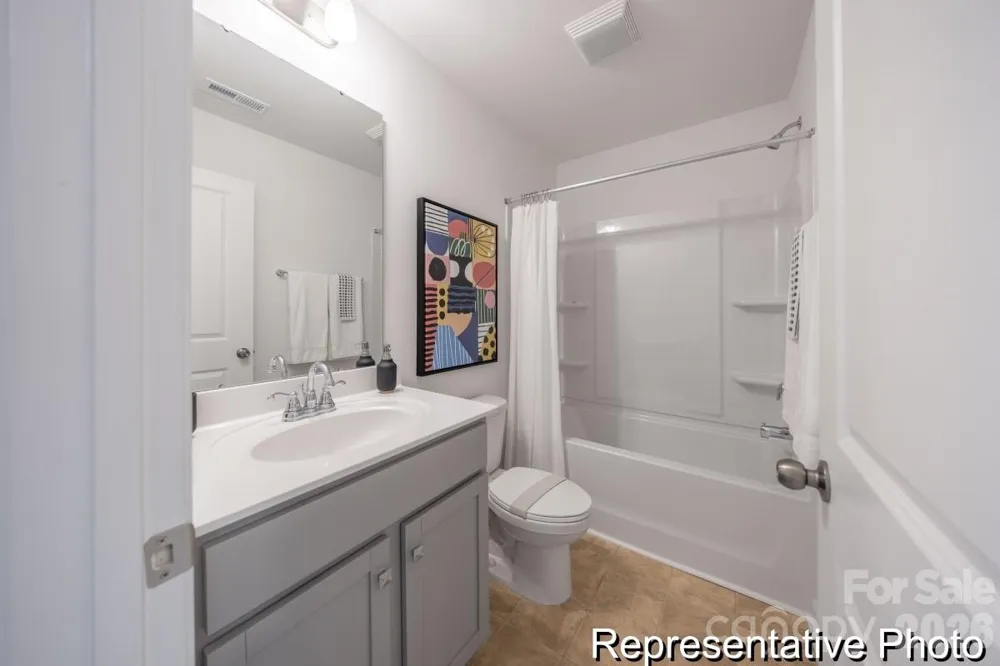 3326 Pixie Court #32 Charlotte, NC 28213