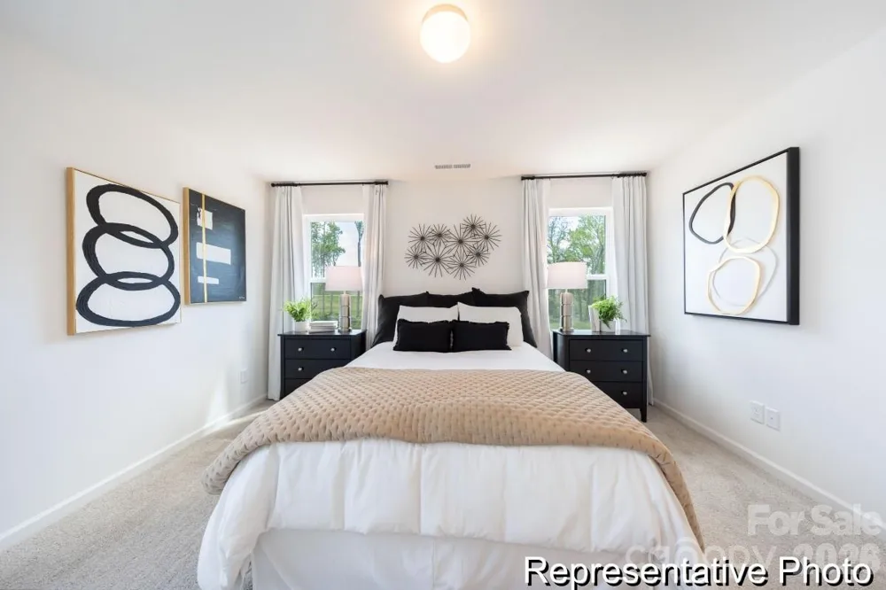 3326 Pixie Court #32 Charlotte, NC 28213