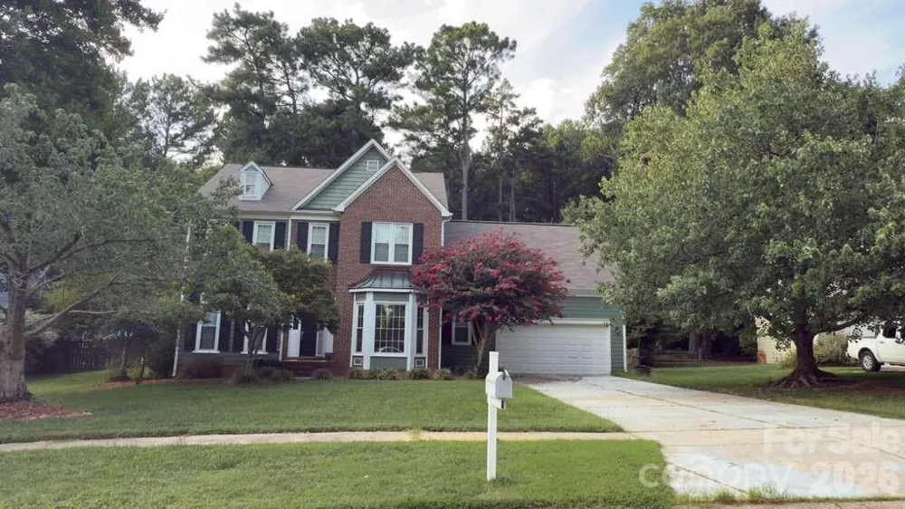 20601 Willow Pond Road Cornelius, NC 28031
