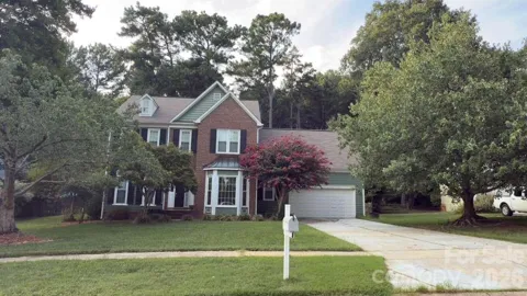 20601 Willow Pond Road
