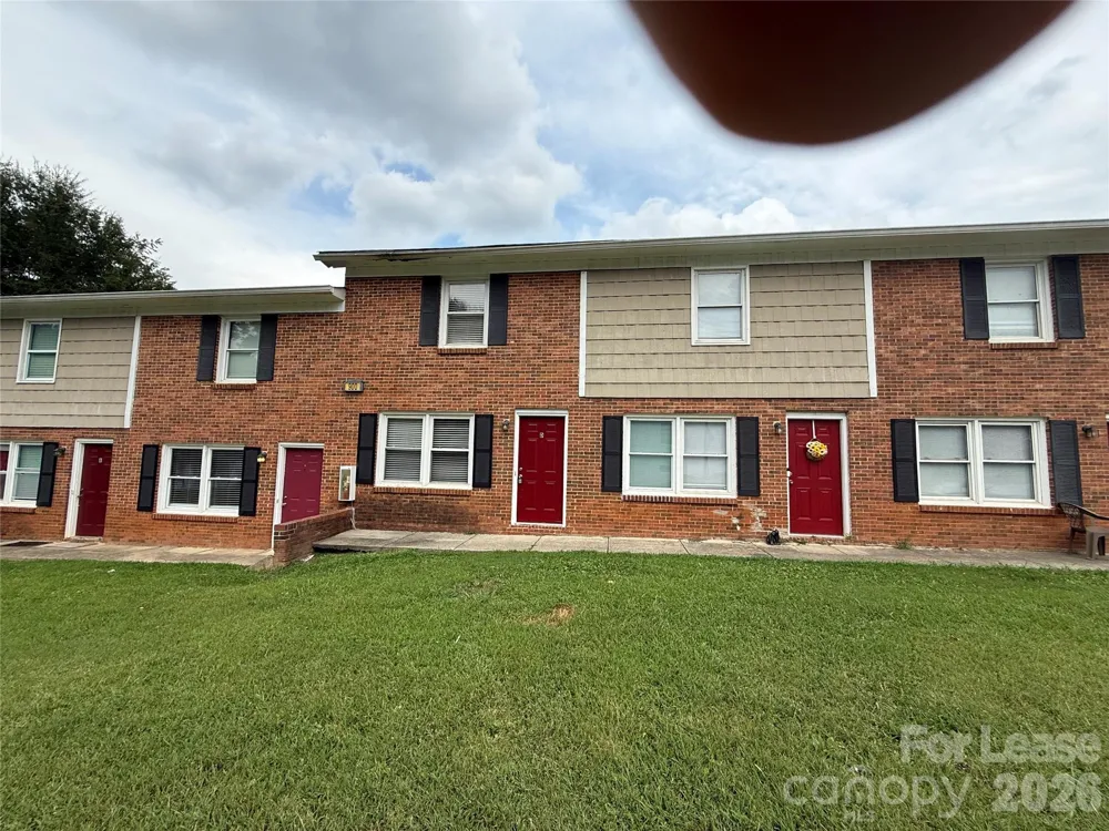 900 Junius Street #D Gastonia, NC 28052