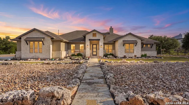 3117 Buck Meadows Spring Branch, TX 78070