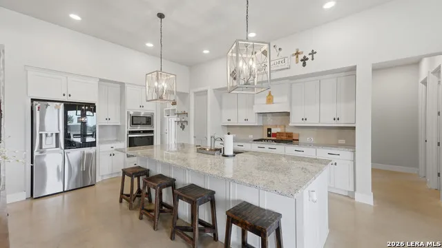 3117 Buck Meadows Spring Branch, TX 78070
