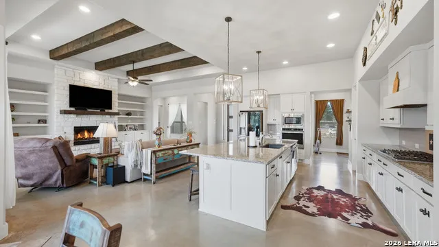 3117 Buck Meadows Spring Branch, TX 78070