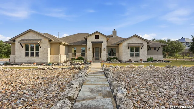3117 Buck Meadows Spring Branch, TX 78070