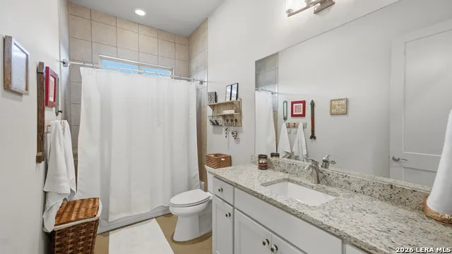 3117 Buck Meadows Spring Branch, TX 78070