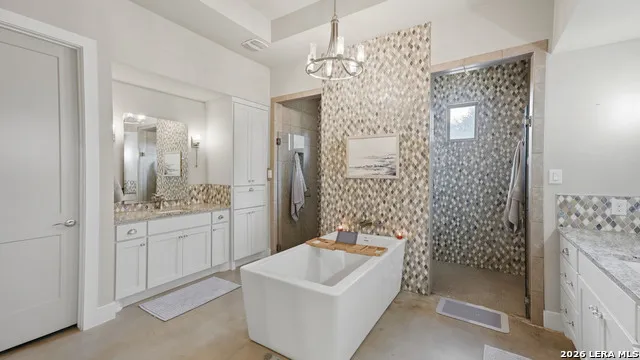 3117 Buck Meadows Spring Branch, TX 78070